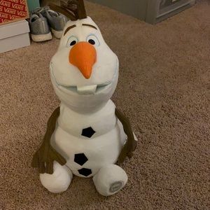Olaf